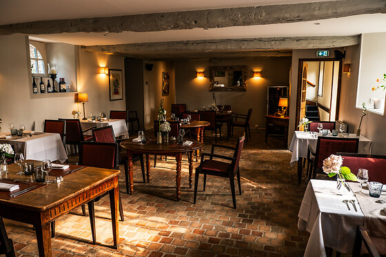 Le Manoir des Portes - photo 5
