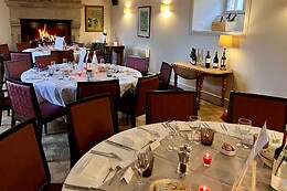 Le Manoir des Portes