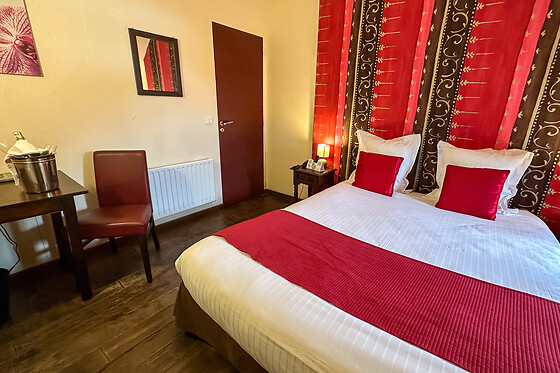 Le Manoir des Portes - photo 2