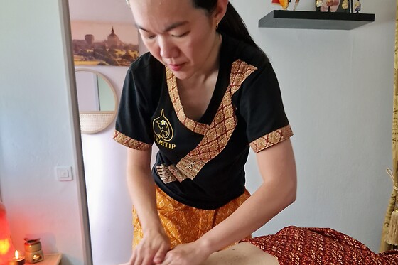Thaitip Massage Martigues - photo 2