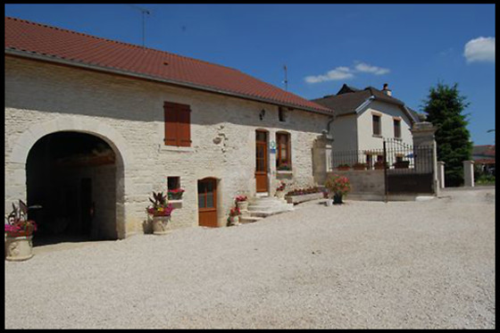 LE VIEUX PRESSOIR - photo 0