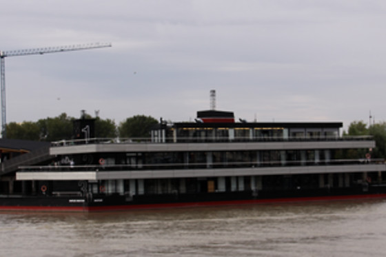 O Deck - photo 2