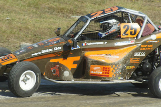 Evo Sprint - photo 5