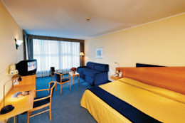 Hotel Express Aosta