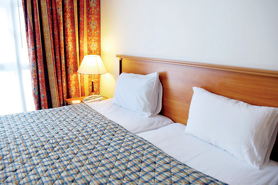 Hotel Gloria - photo 2