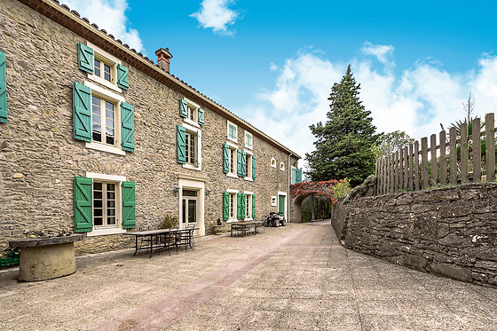 Domaine de St Andrieu - photo 15