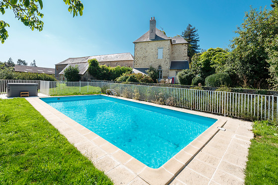 Domaine des Vaulx - photo 2