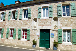 Un Coin de Paradis
