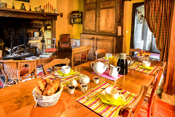 Au Château - photo 5