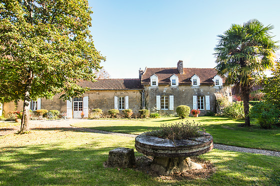 Au Château - photo 11