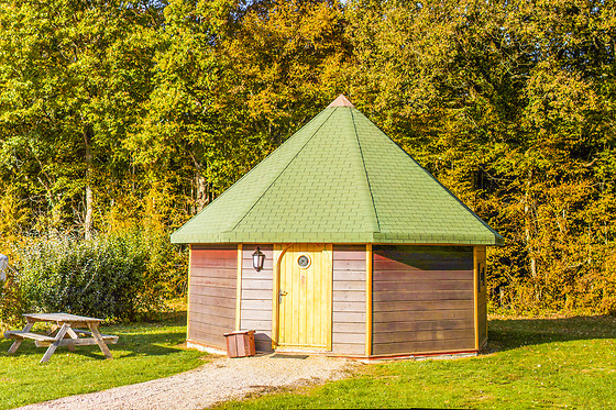 Domaine de Dienné - photo 2