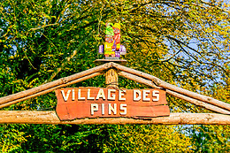 Domaine de Dienné