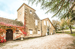 La chartreuse de Dane