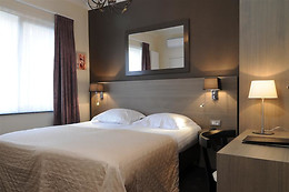 Albert 1 Hotel