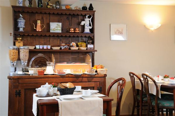 Albert 1 Hotel - photo 6