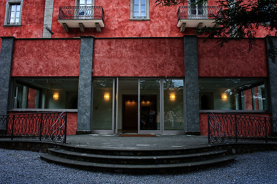 Grand Hotel Impero Spa & Resort - photo 0