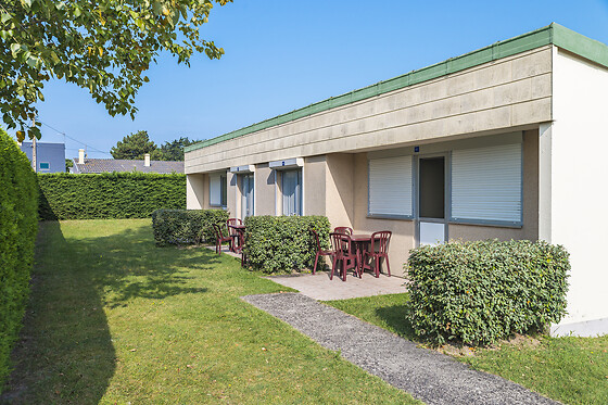 Azureva Hauteville-sur-Mer - photo 5