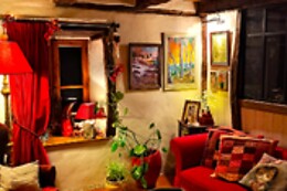 La Maison de Justine
