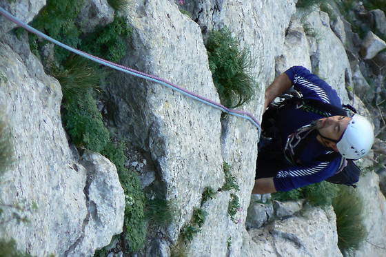 Cascarre Escalade - photo 17