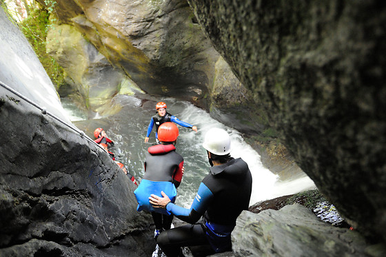 Cascarre Escalade - photo 4