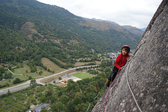 Cascarre Escalade - photo 11
