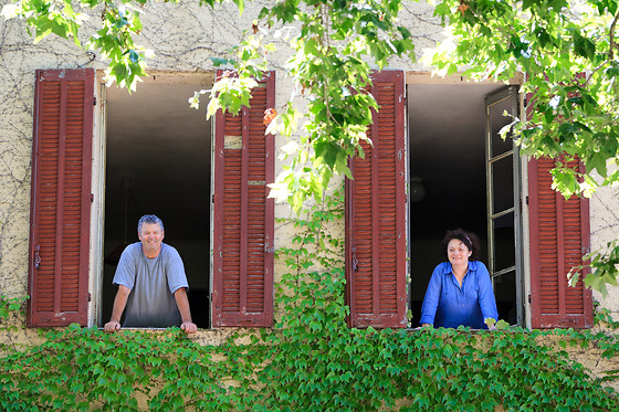 Domaine de la Portanière - photo 2
