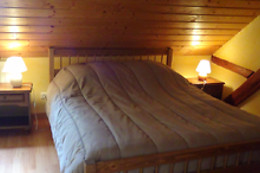 Ferme SAXERMATT