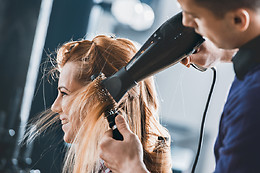 Robert Coiffure