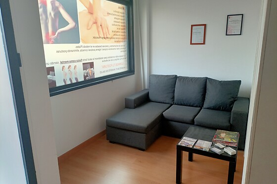 QUIROMASSPORT - photo 3