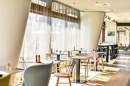 Hôtel Novotel Paris Créteil le Lac