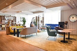 Hôtel Novotel Paris Créteil le Lac