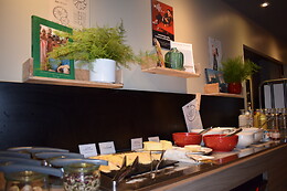 Hotel ibis Tours Centre Gare