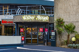 Hotel ibis Tours Centre Gare