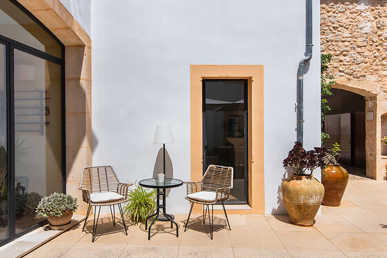 HOTEL CA´N MORAGUES - photo 10