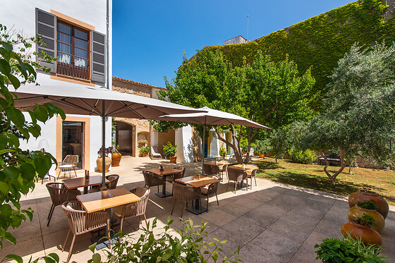 HOTEL CA´N MORAGUES - photo 0