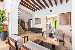 HOTEL CA´N MORAGUES