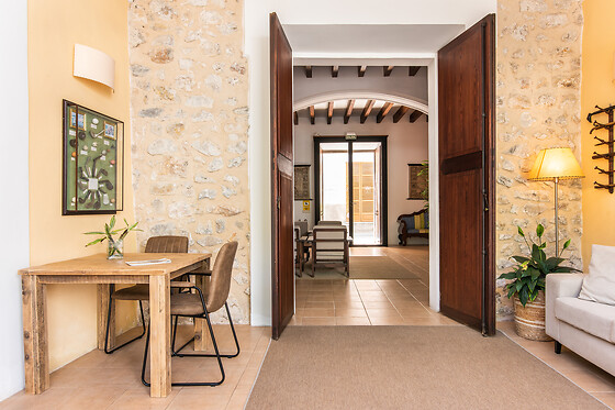 HOTEL CA´N MORAGUES - photo 11