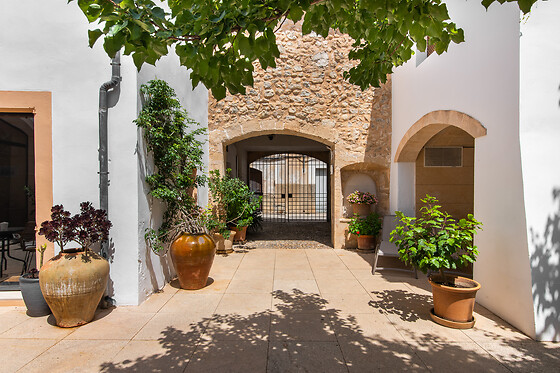HOTEL CA´N MORAGUES - photo 17