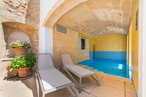HOTEL CA´N MORAGUES - photo 14