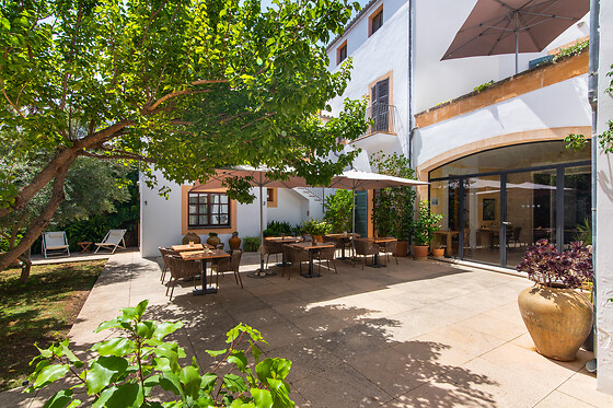 HOTEL CA´N MORAGUES - photo 16