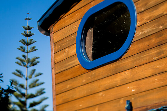 Associação Mais que nada Glamping Ericeira - photo 0