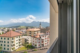Hôtel D Bulle -La Gruyère