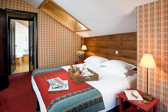 Best Western Chalet les Saytels - photo 7