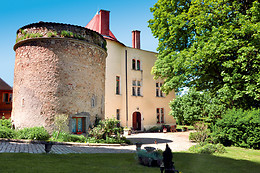 Château de Morey