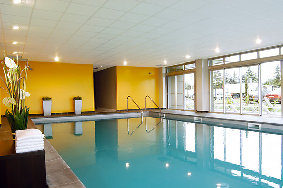 Nemea Appart'Hotel Toulouse Saint-Martin - photo 4