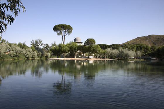 HOTEL PARQUE - BALNEARIO TERMAS PALLARES - photo 1