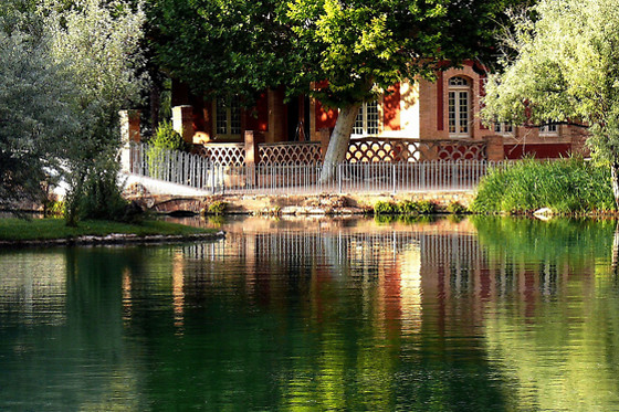 HOTEL TERMAS - BALNEARIO TERMAS PALLARES - photo 0