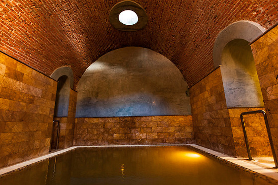 BALNEARIO DE GRAENA - photo 6