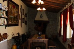 CASA RURAL EL CONDADO
