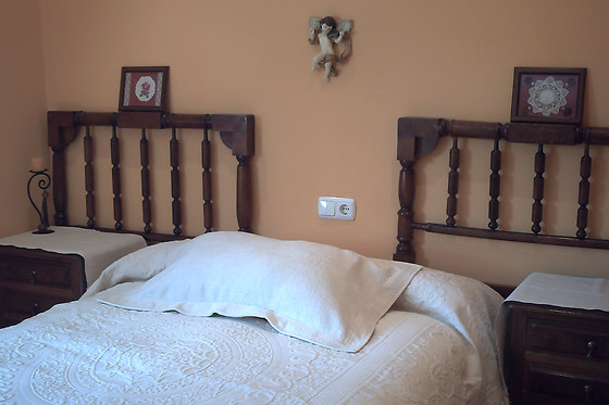 CASA RURAL EL CONDADO - photo 3